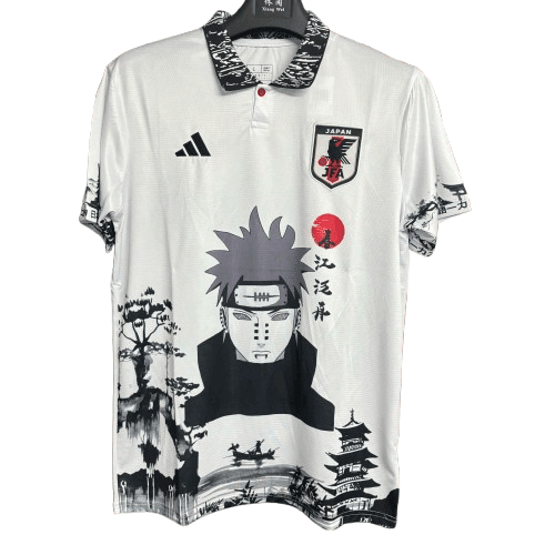 Japan Special Edition V45 - The Football Lab