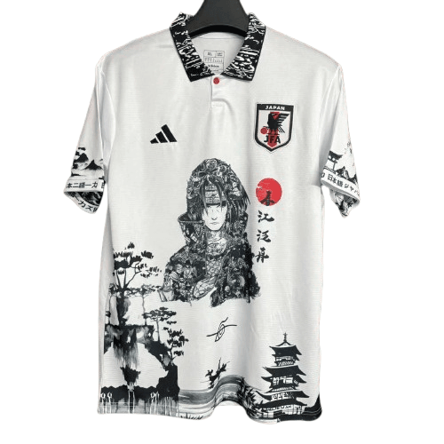 Japan Special Edition V46 - The Football Lab
