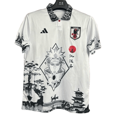 Japan Special Edition V47 - The Football Lab