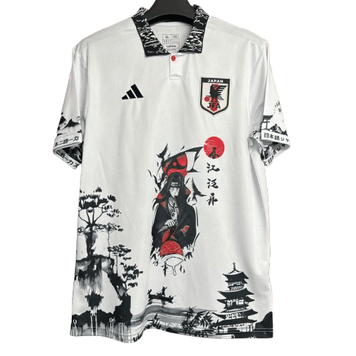 Japan Special Edition V48 - The Football Lab