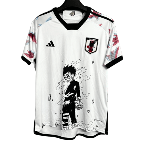Japan Special Edition V49 - The Football Lab