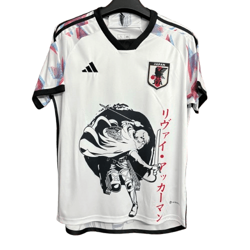 Japan Special Edition V50 - The Football Lab