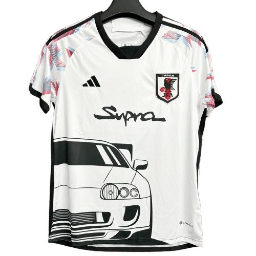 Japan Special Edition V51 - The Football Lab