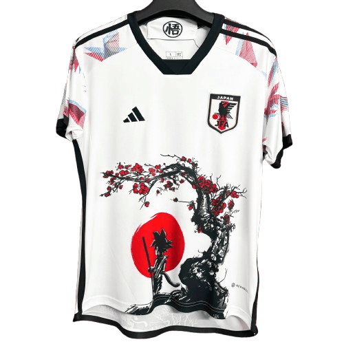 Japan Special Edition V52 - The Football Lab