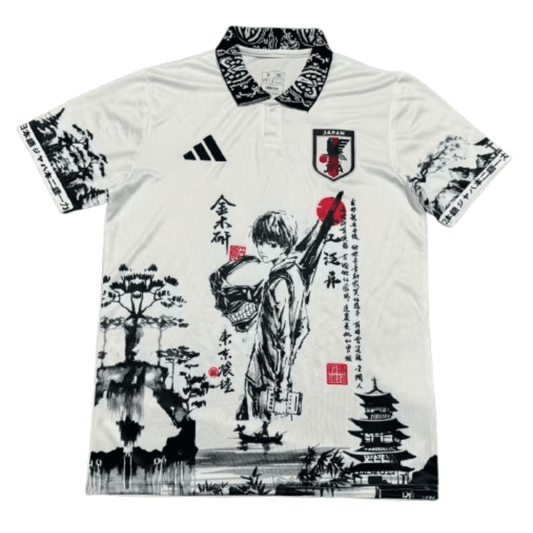 Japan Special Edition V53 - The Football Lab