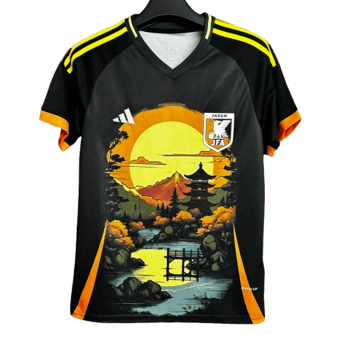 Japan Special Edition V54 - The Football Lab