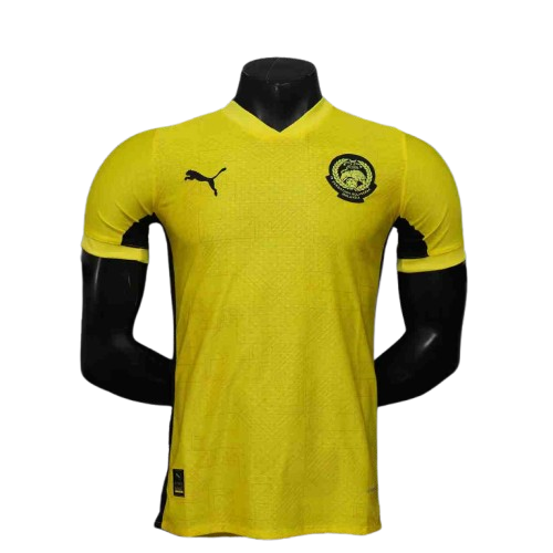 Malaysia Home 25/26