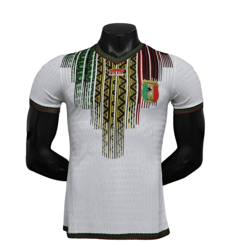 Mali Away 24/25 - The Football Lab