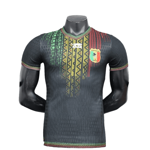 Mali Third Kit 24/25 - The Football Lab