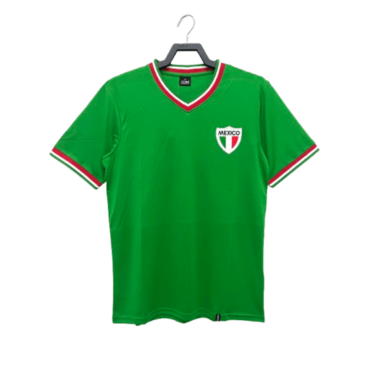 Mexico 1970 Retro - The Football Lab