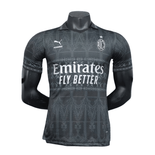 AC Milan 24/25 Special - The Football Lab