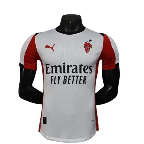 AC Milan Away 25/26