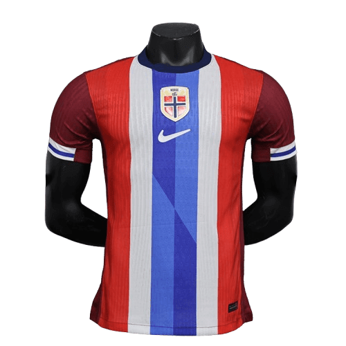 Norway Home 2024 - The Football Lab