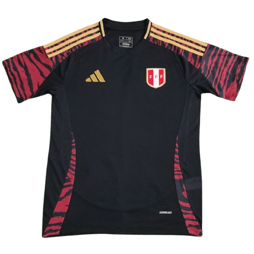 Peru Away 2024 - The Football Lab