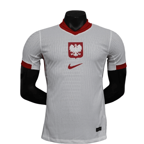 Poland Home 2024 - The Football Lab