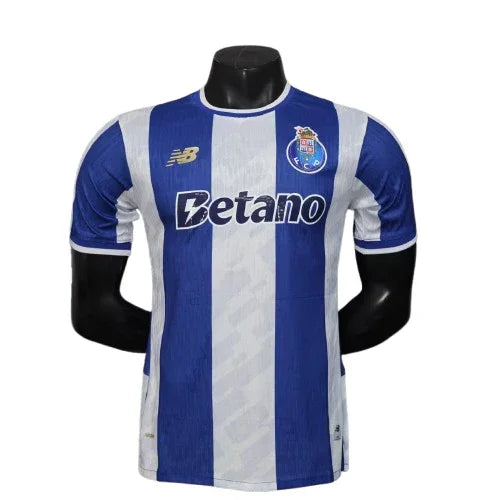 Porto Home 25/26
