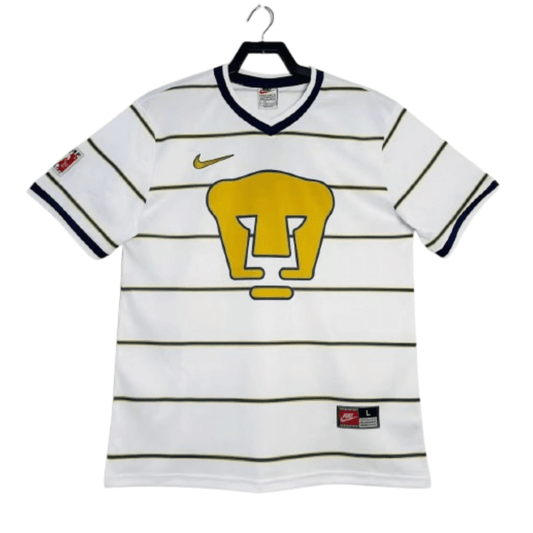 Pumas de la UNAM Away 1997/1998 Retro - The Football Lab