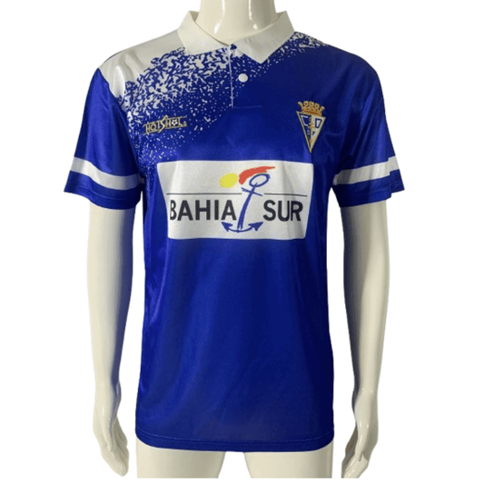 San Fernando Away 1993/1994 Retro - The Football Lab