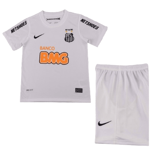 Santos Home 2013 Kids - The Football Lab