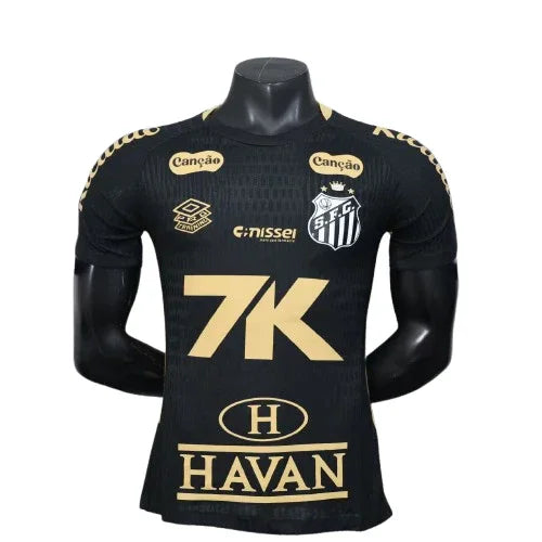 Santos 2025 Special