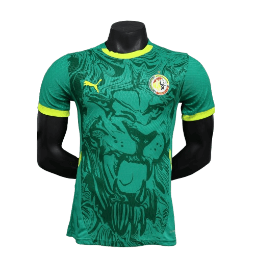 Senegal Away 24/25 - The Football Lab