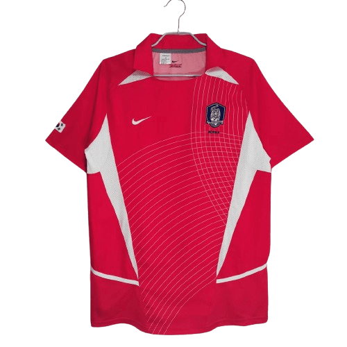 South Korea Home 2002/2003 - The Football Lab