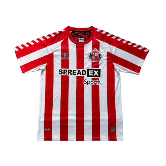 Sunderland AFC Home 24/25 - The Football Lab