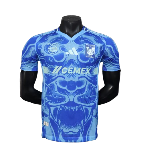 Tigres de la UANL Away 25/26