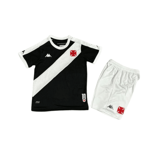 Vasco De Gama Away 24/25 Kids - The Football Lab