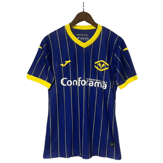 Hellas Verona Home 24/25 - The Football Lab