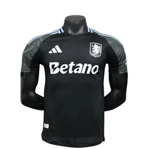 Aston Villa Away 25/26